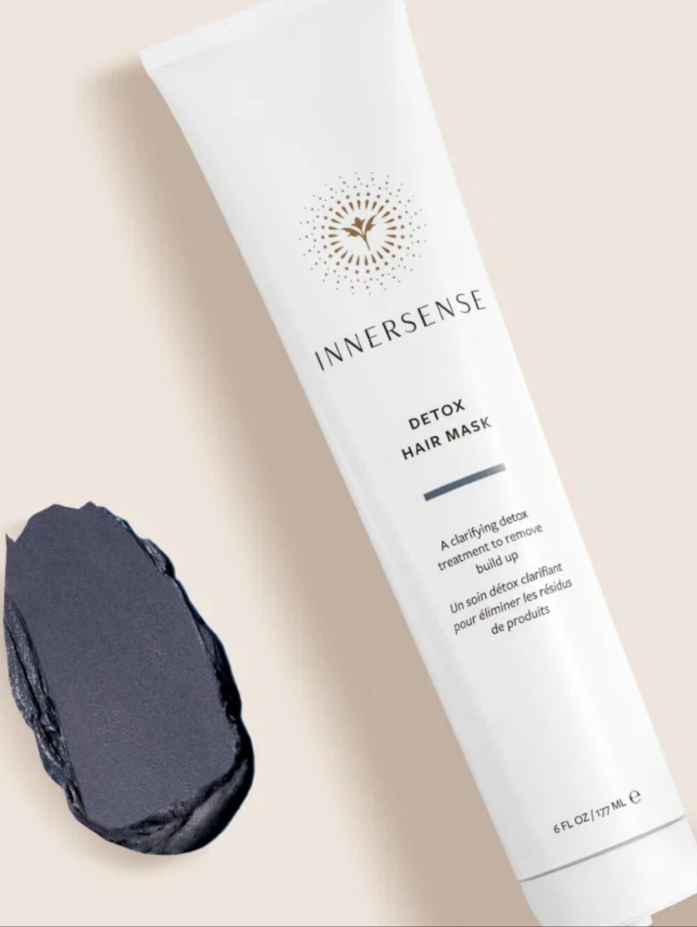 Innersense Detox Mask - New